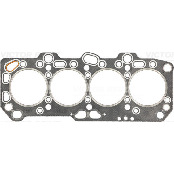 Прокладка ГБЦ