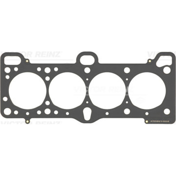 Прокладка ГБЦ