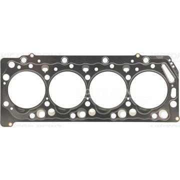 Прокладка ГБЦ