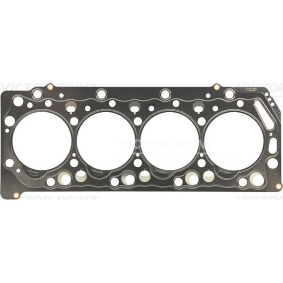 Прокладка ГБЦ