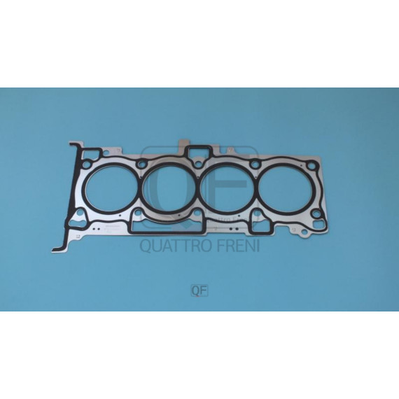 Прокладка ГБЦ