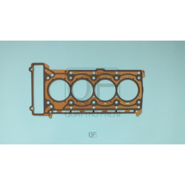 Прокладка ГБЦ