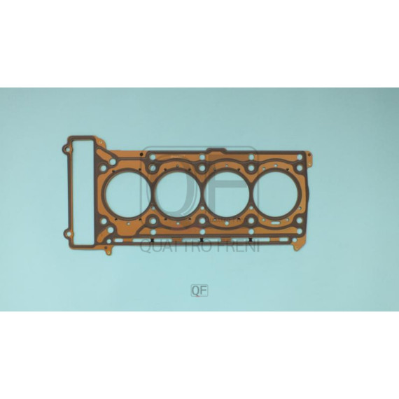 Прокладка ГБЦ