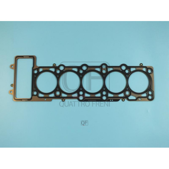 Прокладка ГБЦ