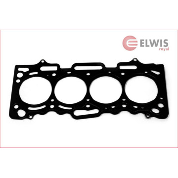 Прокладка ГБЦ