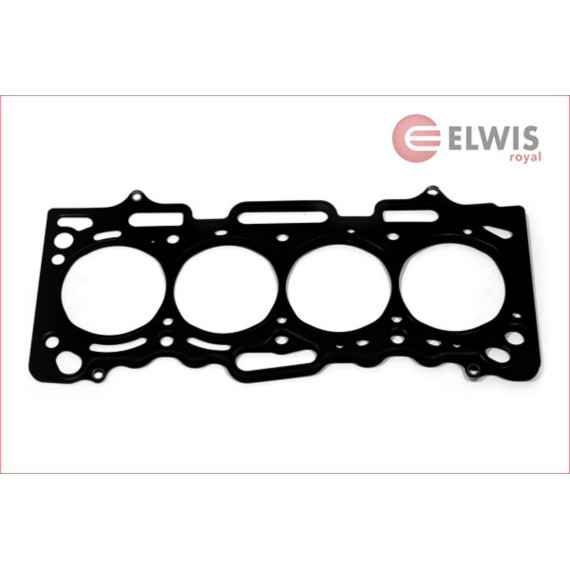 Прокладка ГБЦ