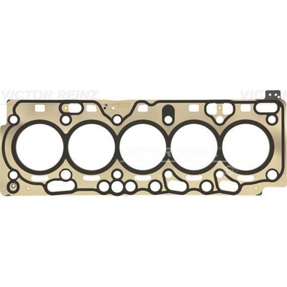 Прокладка ГБЦ