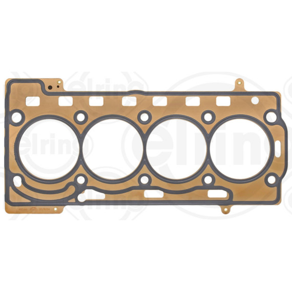 Прокладка ГБЦ