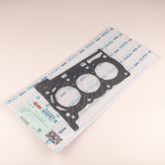 Прокладка ГБЦ Toyota 1KR-FE