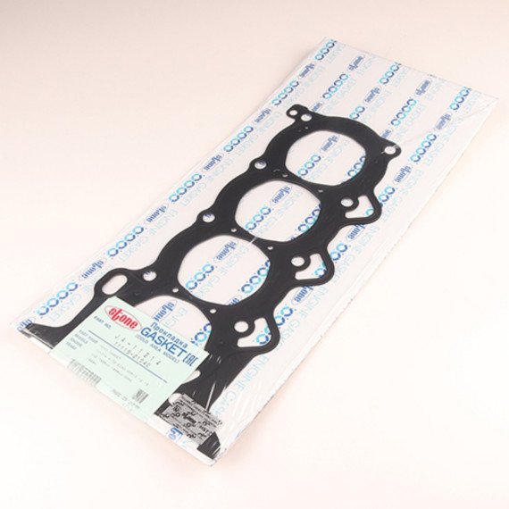 Прокладка ГБЦ Toyota eng. 1NZ-FE 2NZ-FE