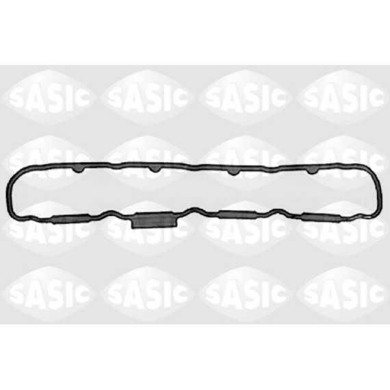 Прокладка клапанной крышки Nissan Renault