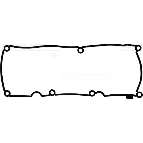 Прокладка клапанной крышки