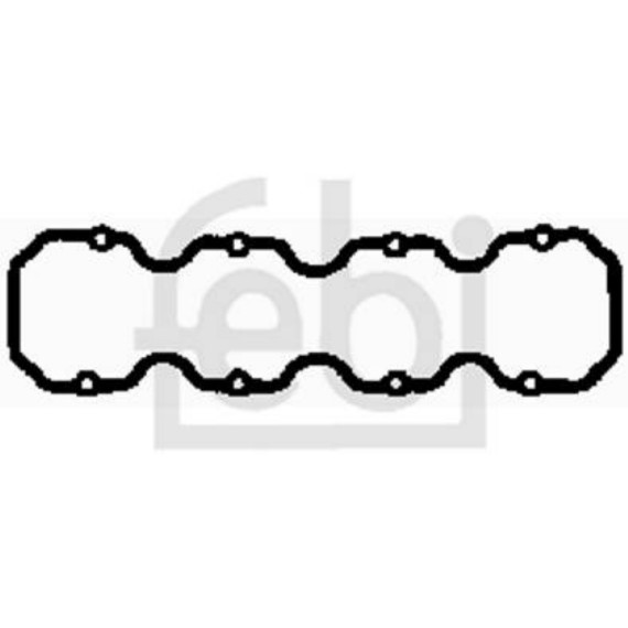 Прокладка клапанной крышки