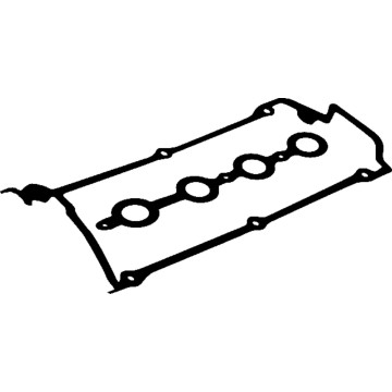 Прокладка клапанной крышки VW