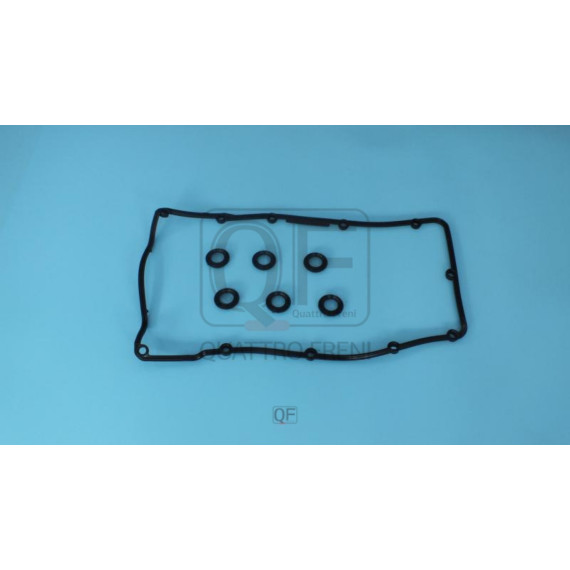 Прокладка клапанной крышки комплект