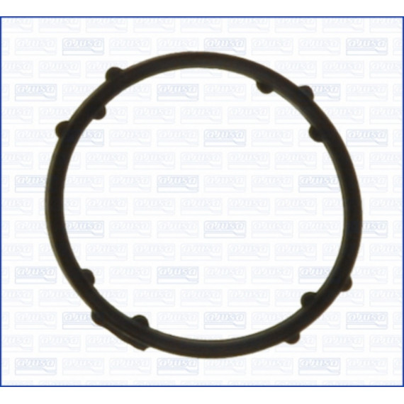 Прокладка крышки ГБЦ