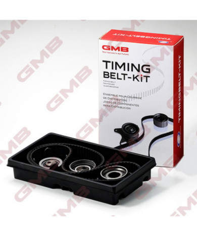 Комплект ремня ГРМ ремень 2 ролика HYUNDAI