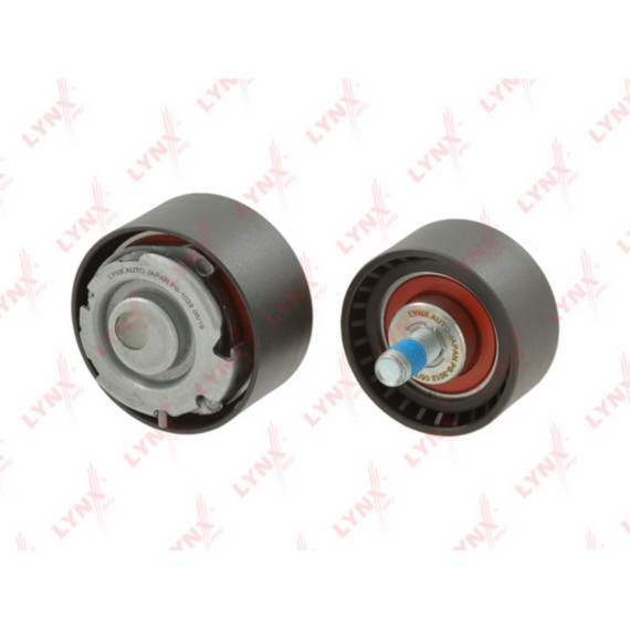 Комплект роликов ГРМ (16V)  Granta 1.6 11> / Kalina I 1.4-1.6 04> / Priora 1.6 08> / Vesta 1.6 1