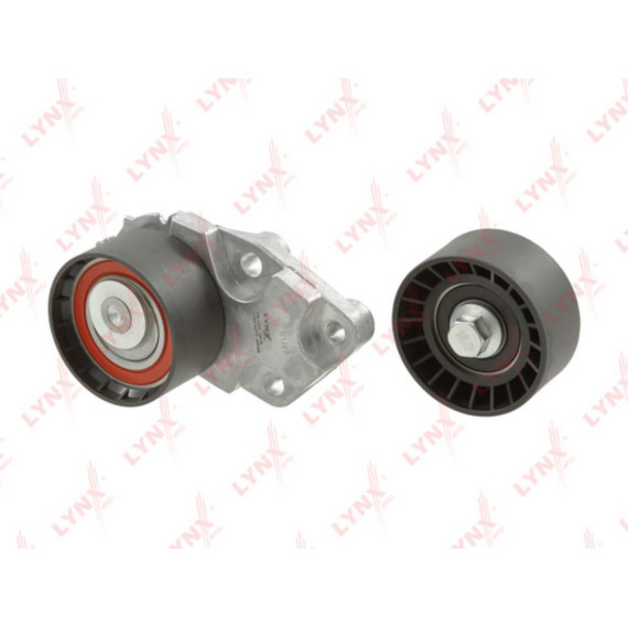 Комплект роликов ГРМ CHEVROLET Aveo 1.4 06-07 / Cruze 1.6 09> / Kalos 1.4 05> / Lacetti 1.4-1.6 05>