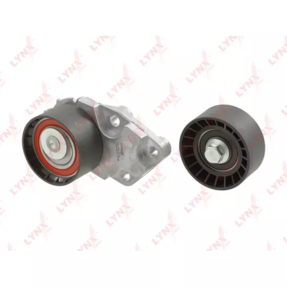 Комплект роликов ГРМ CHEVROLET Aveo 1.4 06-07 / Cruze 1.6 09> / Kalos 1.4 05> / Lacetti 1.4-1.6 05>