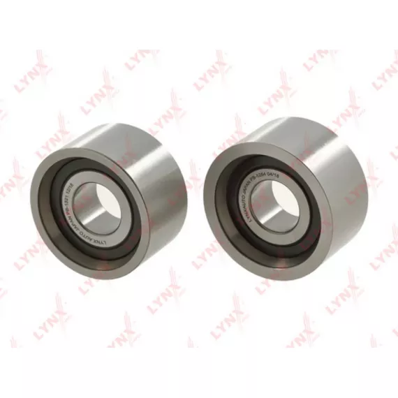 Комплект роликов ГРМ CITROEN Jumper 2.8D 00-06 FIAT Ducato 2.6D-2.8D 94-06 IVECO Daily I-III 2.5D-