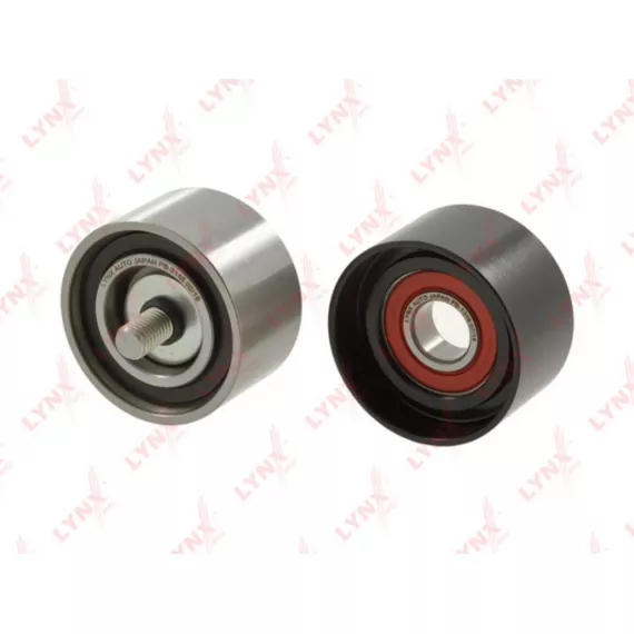 Комплект роликов ГРМ HYUNDAI Accent(LC) 1.5D 02> / Elanta(XD) 2.0D 01-06 / Getz 1.5D 03-05 / i30(FD)
