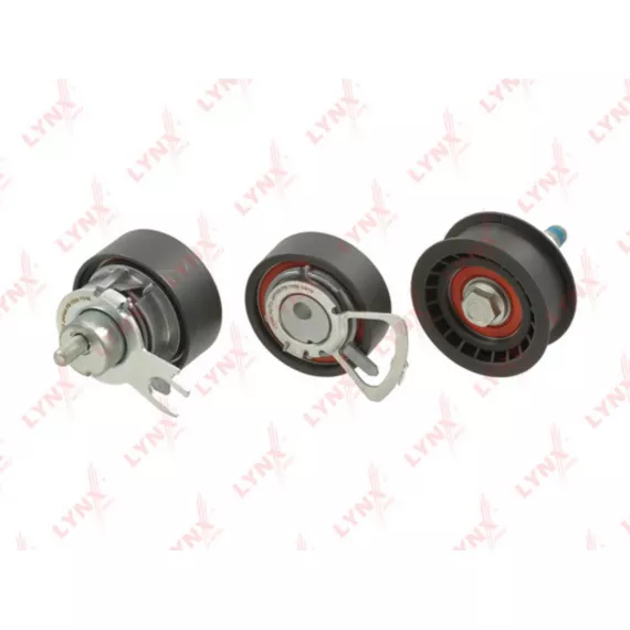 Комплект роликов ГРМ SKODA Fabia I 1.4 99-07 / Octavia(1Z) 1.4 04-13 VW Caddy III 1.4 06-10 / Golf