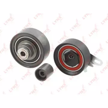 Комплект роликов ГРМ VW Crafter 2.5D 06-13