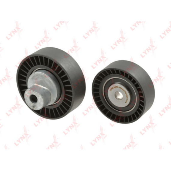 Комплект роликов приводного ремня BMW 3(E36) 2.0-2.8 90-98 / 5(E34/E39) 2.0-2.8 89-03 / 7(E38) 2.8 9