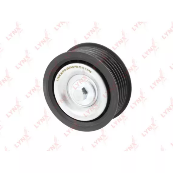 Ролик направляющий / приводной MERCEDES-BENZ C180-63(W204) 07> / E200-63(W212) 09> / ML63(W164) 06-1