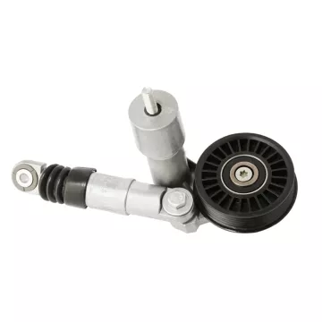 Натяжитель ремня приводного VAG 1.9TDI (с роликом)