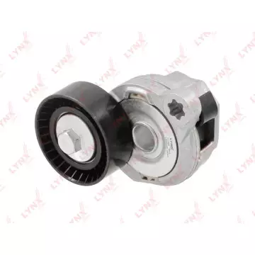 Натяжитель с роликом / приводной VOLVO S60 II 2.0D-2.4D 10> / S80 II 2.0D-2.4D 06-16 / XC60 2.0D-2.4