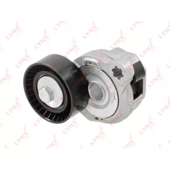 Натяжитель с роликом / приводной VOLVO S60 II 2.0D-2.4D 10> / S80 II 2.0D-2.4D 06-16 / XC60 2.0D-2.4