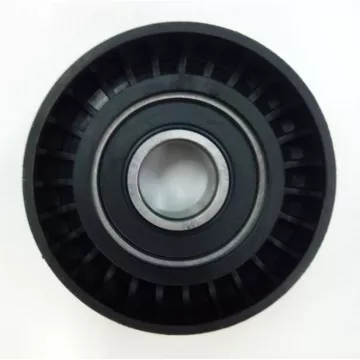 Ролик ремня приводного CITROEN C3/C4/PEUGEOT 207/308/BMW MINI 1.4/1.6