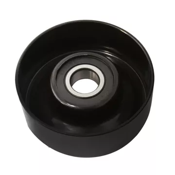 Ролик ремня приводного OPEL ANTARA/INSIGNIA/SAAB 9-5 2.0T/2.4 08-