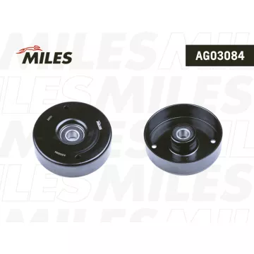 Ролик ремня приводного VAG AGL/MB W202/203/210 M111