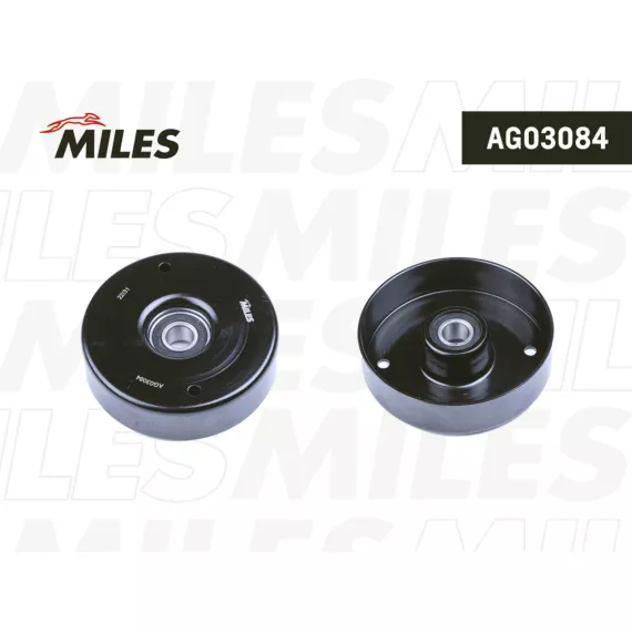 Ролик ремня приводного VAG AGL/MB W202/203/210 M111