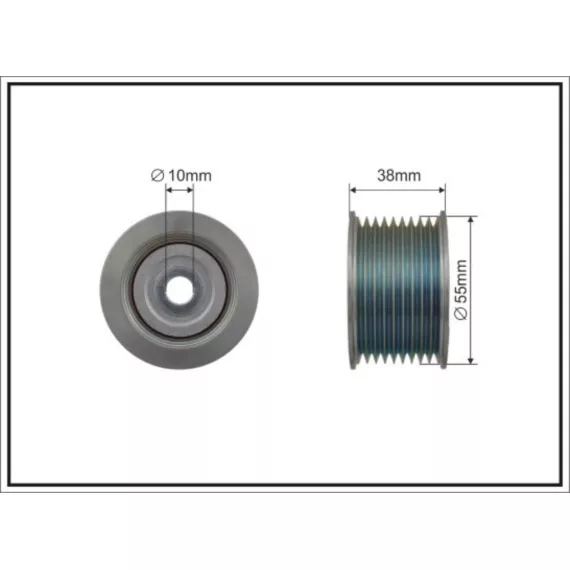 Ролик