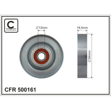 Ролик без натяж-ля