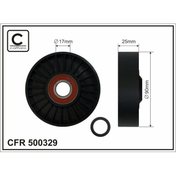 Ролик без натяж-ля