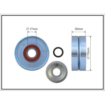 Ролик без натяж-ля