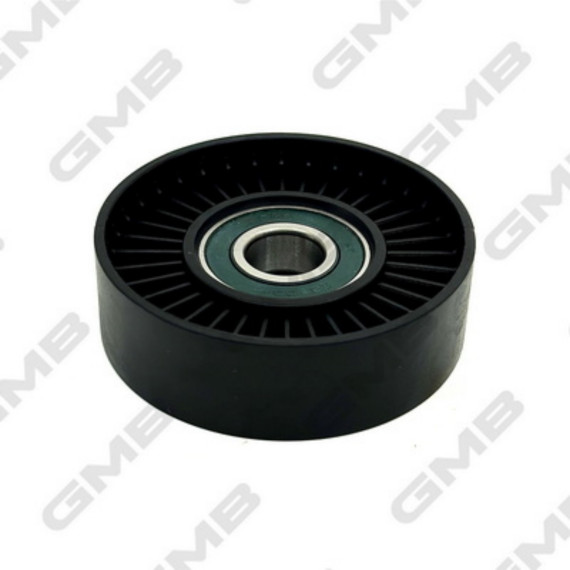 Ролик генератора HYUNDAI