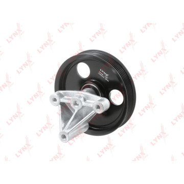 Ролик направляющий в сборе / приводной NISSAN Almera (N16) 1.5d 03>/ Kubistar (X76) 1.5d 03> / Micra