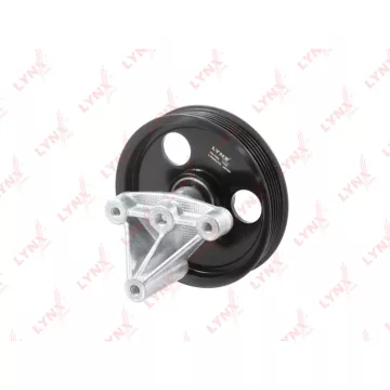 Ролик направляющий в сборе / приводной NISSAN Almera (N16) 1.5d 03>/ Kubistar (X76) 1.5d 03> / Micra