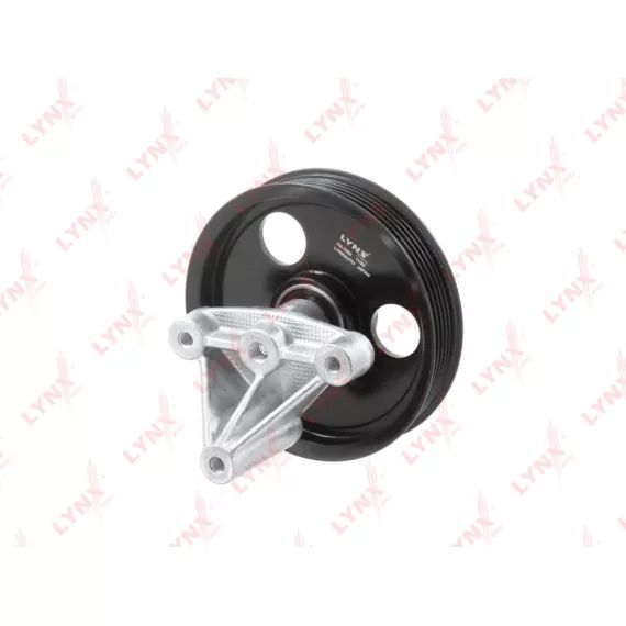 Ролик направляющий в сборе / приводной NISSAN Almera (N16) 1.5d 03>/ Kubistar (X76) 1.5d 03> / Micra