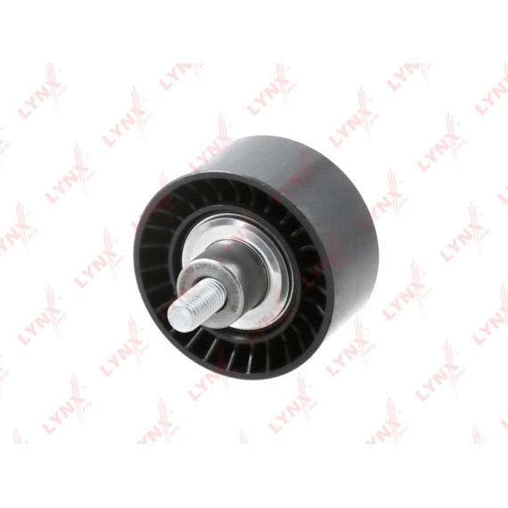 Ролик направляющий / приводной BMW 3(F30) 3.0 11> / 5(F10) 3.0 10> / 6(F13) 3.0 11> / 7(F01) 3.0 12>