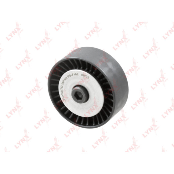 Ролик направляющий / приводной CADILLAC Bls 1.9D 06> FIAT Sedici 1.9D-2.0D 06-14 / Grande Punto (19