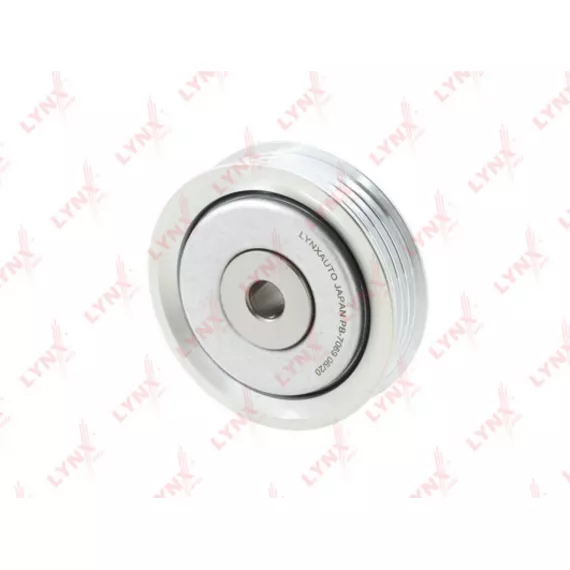 Ролик направляющий / приводной DAIHATSU Sirion 1.3 05> / Terios(100/200) 1.3 01> TOYOTA Avanza 1.3