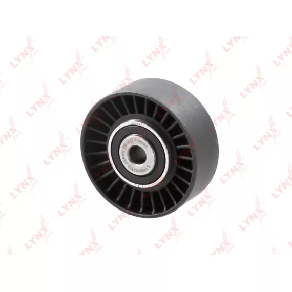 Ролик направляющий / приводной FORD Galaxy II 2.2D 08-15 / Mondeo IV 2.2D 08-15 / S-Max 2.2D 08-14