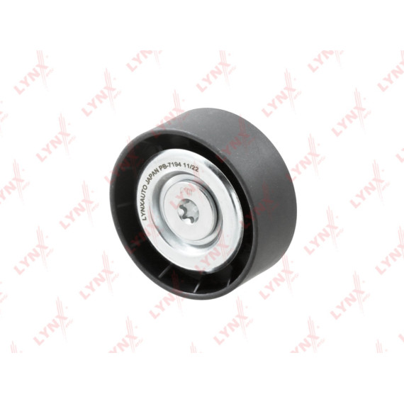 Ролик направляющий / приводной JEEP Compass 2.2D 10> MERCEDES-BENZ Vito 2.2D 14> / M250d (W166) 09>